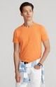 Camiseta Naranja Polo Ralph Lauren