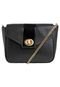 Bolsa Dumond Preta - Marca Dumond