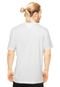 Camiseta Manga Curta Tommy Hilfiger Estampada Branco - Marca Tommy Hilfiger
