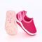 Tênis Infantil Bebê Calce Fácil Kidy Colors Comfort Pink - Marca Kidy