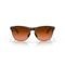 Óculos de Sol Oakley Frogskins Lite Matte Brown Tortoise 063 - Marca Oakley