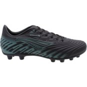 Chuteira Campo Penalty Bravo Y3 Masculina Penalty Preto - Marca Penalty