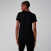 Tech T-Shirt Anti Odor Feminina Preto - Marca Basicamente.