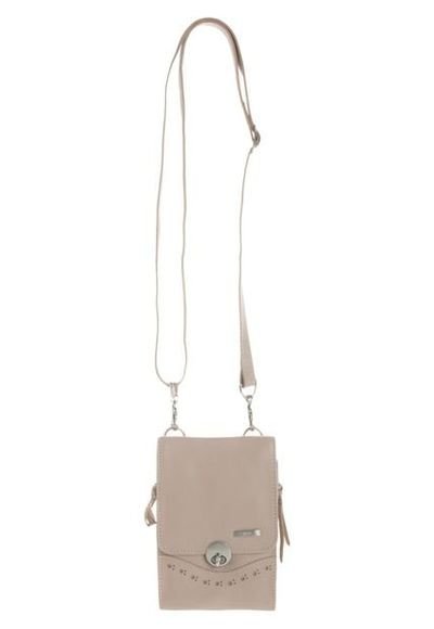 Bolso discount blanco velez