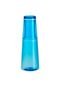 Moringa Mart Acrilico 850 ml Azul - Marca Mart