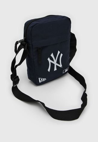 Bolsa New Era Shoulder Bag New York Yankees Azul-Marinho
