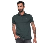 Camisa Polo Itália Industrie Básica Estilo Tommy Piquet Premium - Marca HILMI