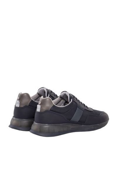 Tenis Para Hombre Golovin Azul Bosi Compra Ahora Dafiti Colombia