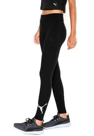 Legging Puma Ess Preta - Compre Agora