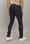 Calça Jeans Lemier Collection Skinny com Lavagem Stone Masculino - Marca Lemier Jeans