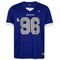 Camiseta New Era Jersey Baltimore Ravens Roxo - Marca New Era