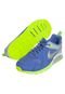 Tênis Nike Wmns Air Max Trax 631763-501 Roxo - Marca Nike Sportswear