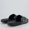 Chinelo Hang Loose Slide Tie Dye Preto - Marca Hang Loose