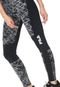 Legging Fila Speed Preta - Marca Fila