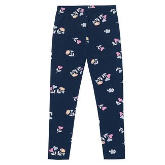 Legging Infantil Brandili com Pelucia