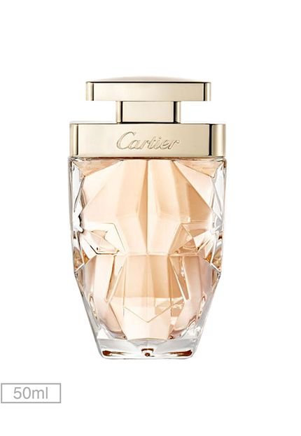 Perfume La Panthere Legere Cartier 50ml - Marca Cartier