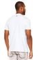 Camiseta Aleatory Conceito Branca - Marca Aleatory