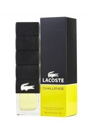 Perfume Challenge 90 Ml Edt Lacoste