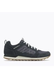 Zapatilla Alpine Sneaker Negro Merrell