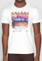 Camiseta Colcci Urban Branca - Marca Colcci