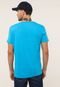 Camiseta Tommy Hilfiger Lisa Azul - Marca Tommy Hilfiger