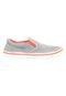 Slip On Crocs Boys Cinza - Marca Crocs