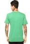 Camiseta Manga Curta Quiksilver Especial Slim Fit Jetty Verde - Marca Quiksilver