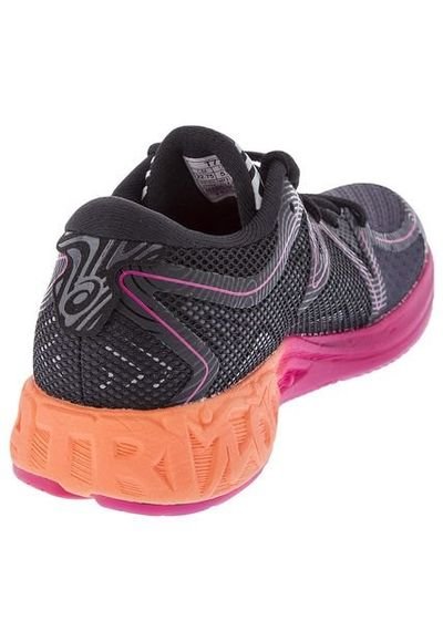 Zapatillas asics noosa ff 2 - negro y rosa store