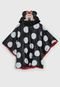 Galocha Infantil Grendene Kids Minnie Rain Fun Acomp Off-White - Marca Grendene Kids