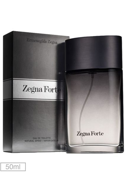 Perfume Z Zegna Ermenegildo Zegna 50ml - Marca Ermenegildo Zegna