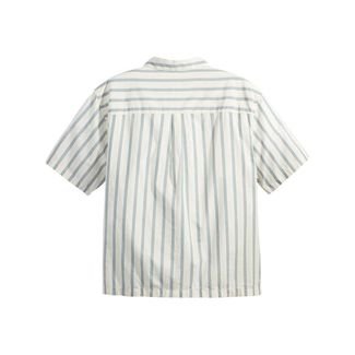 Camisa Levi's® Ss Slouchy Shirt