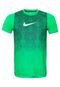 Camiseta Nike Hypervenom Verde - Marca Nike