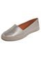 Sapatilha Santa Lolla Espadrilhe Shiny Dourada - Marca Santa Lolla