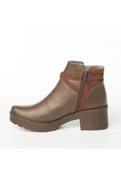 Dafiti mujer sales botas