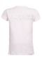 Camiseta Calvin Klein Kids Jeans Rosa - Marca Calvin Klein Kids