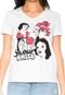 Blusa Cativa Snow White Branca - Marca Cativa Disney