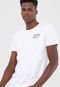 Camiseta Colcci Estampada Branca - Marca Colcci