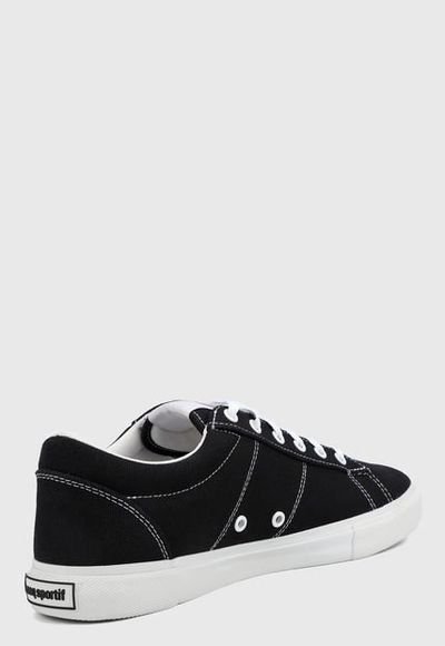 Tenis Lifestyle Negro Blanco le coq sportif Compra Ahora