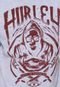 Camiseta Hurley Rest In Paradise Cinza - Marca Hurley