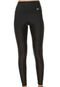 Legging Alto Giro Atlanta Basic Preta - Marca Alto Giro