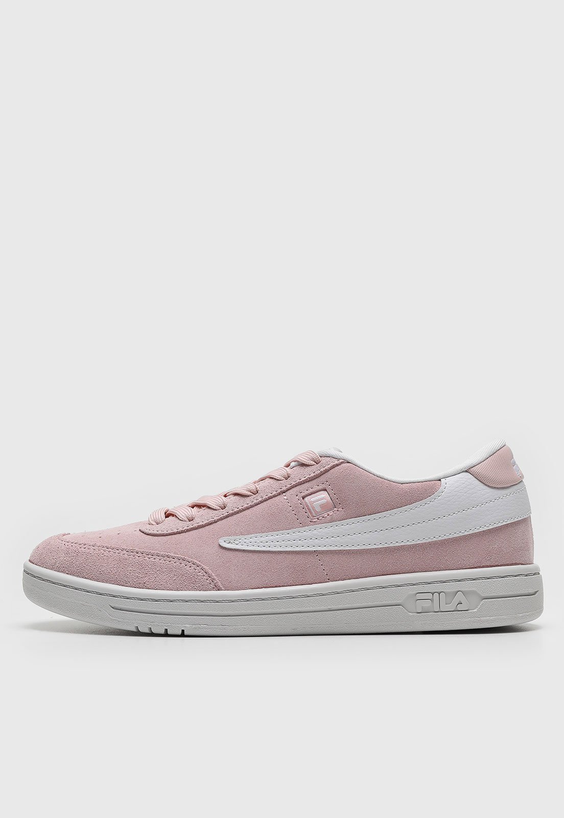 Tênis Fila Tennis 88 Sport Rosa - Marca Fila