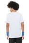 Camiseta Nike M Nkct Tee Gx Azul - Marca Nike