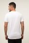 Camiseta adidas Sportswear Box Branca - Marca adidas Sportswear