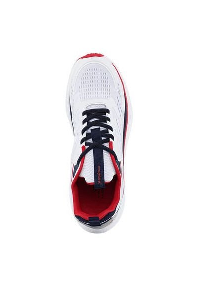 Tenis Teguz Blanco Para Hombre Croydon Compra Ahora Dafiti