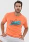 Camiseta adidas Originals Matchpoint Tref Coral - Marca adidas Originals