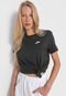 Camiseta Nike Sportswear Asbury  Ss Crew Preta - Marca Nike Sportswear