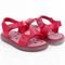 Sandália Papete Infantil Lolipop LED WorldColors Baby - Pink/rosa - Marca WorldColors