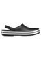 Papete Crocs Crocband Preto - Marca Crocs