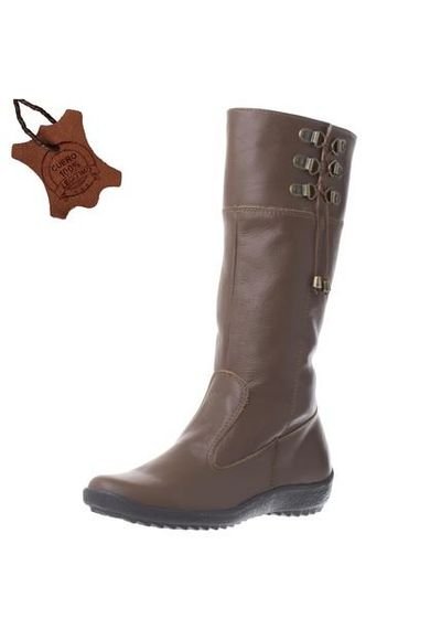 Dafiti botas caña alta best sale