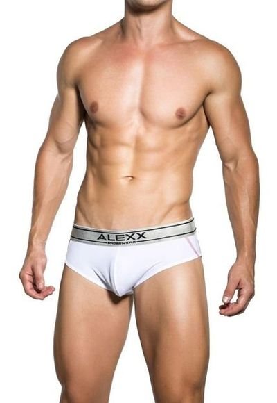 Ropa Interior Hombre Boxer Attractive Alexx Navy Compra Ahora